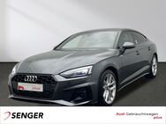 Audi A5, Sportback S line 35 TFSI, Jahr 2022 - Lingen (Ems)