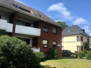 Aumund - Zweizimmerwohnung mit Balkon - Bremen