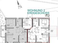 Energieeffiziente 3-Zimmer-Erdgeschosswohnung mit Terrasse - Murrhardt
