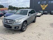 Mercedes-Benz GLK 300 4Matic,Navi,Leder,Xenon,AHK, - Mengkofen