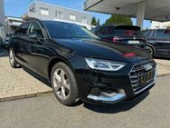 Audi A4, Avant advanced 40 TDI, Jahr 2021 - Frankfurt (Main)