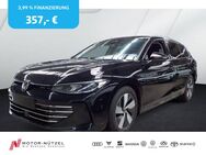 VW Passat Variant, 2.0 TDI ELEGANCE IQ, Jahr 2024 - Hof