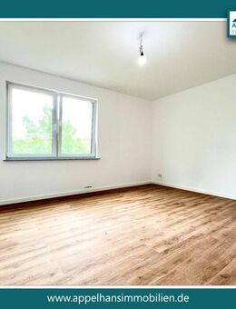 Renoviert - mit Balkon in Osnabrück Wüste ! - Osnabrück