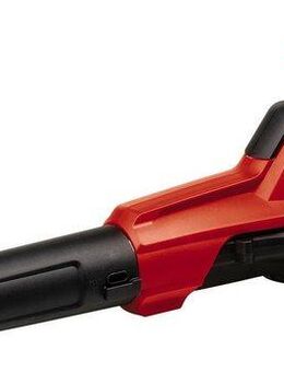 Einhell Akku-Laubbläser GE-UB 18/250 Li E-Solo, (4 St), ohne Akku, ohne Ladegeät