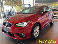 Seat Ibiza, 1.0 TSI FR, Jahr 2024 - Paderborn