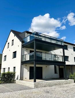 *moderne und großzügige 3,5 Zimmerwohnung in ruhiger und grüner Lage - ID 6478* - Radeberg