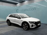 Audi Q8, 55 quattro advanced B O, Jahr 2024 - München