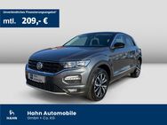 VW T-Roc, 1.6 TDI Style, Jahr 2019 - Göppingen