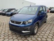 Peugeot Rifter, 1.5 Blue-HDI Active, Jahr 2021 - Rüsselsheim