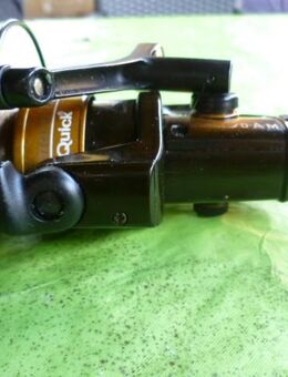 Angelrolle von Camara LSB Quick 235 D.A.M Nr.66 - Lichtenau (Nordrhein-Westfalen)