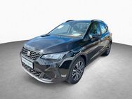 Seat Arona, 1.0 TSI Style Edition SOND, Jahr 2022 - Burgoberbach