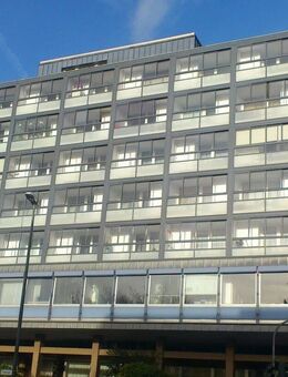 Tolles Apartment mit Balkon mitten in der City - Remscheid