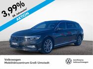 VW Passat Variant, 1.5 TSI R-Line, Jahr 2023 - Groß Umstadt