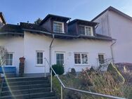 Doppelhaushälfte in ruhiger Wohnlage - Bad Liebenstein