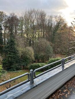 Willkommen im Grünen - 3 Zi - Wohlfühlwhg in Bestlage - Erstbezug nach Kernsanierung - Leverkusen