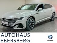 VW Arteon, Shooting Brake R-Line IQ Light IQ, Jahr 2024 - Ebersberg