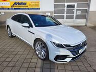 VW Arteon R-Line - Lichtenstein (Sachsen)