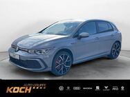 VW Golf, 2.0 l TSI GTI OPF, Jahr 2022 - Schwäbisch Hall