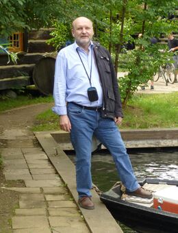 Kultivierter Rentner, suche kultivierte Rentnerin. - Berlin