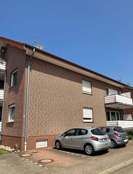 Ideal für Immobilieneinsteiger und Kapitalanleger - Lengerich (Nordrhein-Westfalen)