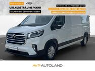 Maxus Deliver 9, 2.0 Kastenwagen Diesel FWD L3H2 Luxury, Jahr 2022 - Passau