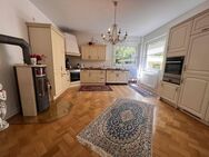 Exklusives Wohnen in Bad Harzburg - Stilvoller Villa-Traum in einzigartiger Lage - Bad Harzburg
