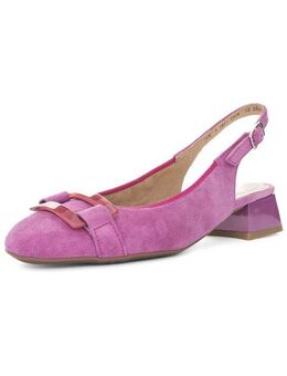 Ara Ara Pumps Leder Slingpumps