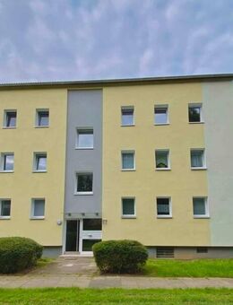 Geräumige 3 Zimmer-Wohnung in LEV-Mathildenhof - Leverkusen