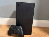 Xbox Series X - Leipzig