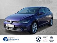 VW Polo, 1.0 TSI VI Style IQ LIGHT, Jahr 2024 - Lübbecke