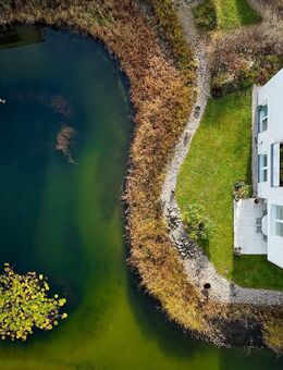 Wassertraum & Ruhe in Dahlem - Berlin