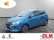 Mitsubishi Space Star, 1.2 Spirit, Jahr 2021 - Neuruppin