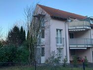 Hier trampelt Ihnen keiner auf dem Kopf herum! - Schweinfurt