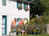 Erstbezug - nach Renovierung Bauernhaus - Friedewald Dippelsdorf - Moritzburg