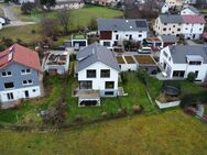 Herausragendes Einfamilienhaus in ruhiger Lage von Überlingen/Deisendorf - Überlingen