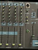 LEM General Music Profi-DJ Mischpult DJ-Star im Case in 47809