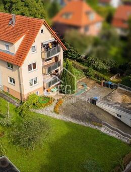 Investieren in begehrter Lage: Massives MFH mit Entwicklungspotenzial - Schwäbisch Hall