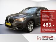 BMW X1, ADVANTAGE sDRIVE 20i 178PS AUTOMATIK, Jahr 2021 - Vilsbiburg