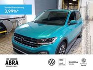 VW T-Cross, 1.0 TSI Move, Jahr 2023 - Braunschweig