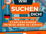 Staplerfahrer (m/w/d) BMW in Leipzig - Schüttorf