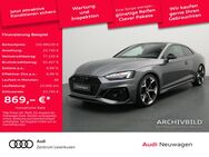 Audi RS5, 2.9 TFSI quattro Coupe, Jahr 2022 - Leverkusen