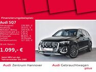 Audi SQ7, TFSI, Jahr 2024 - Hannover