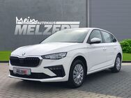 Skoda Scala, 1.0 TSI Essence 70kW, Jahr 2024 - Chemnitz