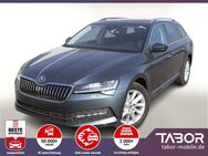 Skoda Superb, 2.0 TDI Combi 190 Style, Jahr 2020 - Kehl