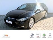 VW Golf Variant, 1.5 Style, Jahr 2023 - Bleicherode