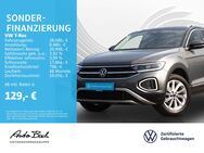 VW T-Roc, 1.5 TSI "Style" Digital EPH, Jahr 2023 - Limburg (Lahn)