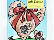 Wiedersehen mit Doosie. Werner Lansburgh. Meet your lover to brush up your english - Sieversdorf-Hohenofen
