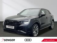 Audi Q2, S line 35 TFSI Optikpaket Komfort-Paket, Jahr 2022 - Lingen (Ems)