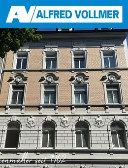 Erstbezug nach Komplettsanierung - Wuppertal