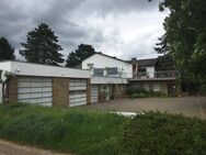 Anwesen mit Toskana Feeling - Horrweiler